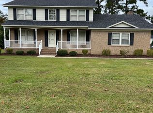 1855 Devonshire Dr, Florence, SC 29505