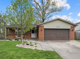 2739 Yates Ave, Grove City, OH