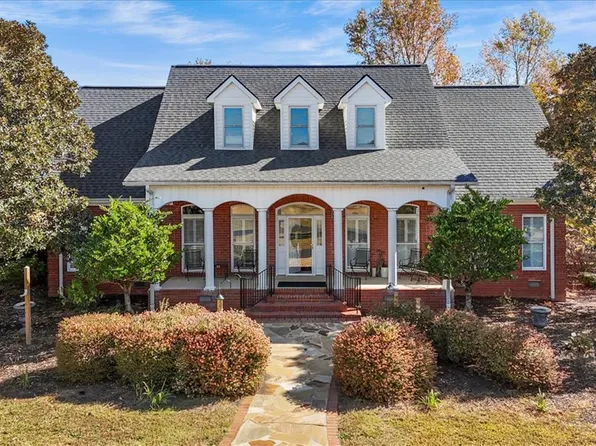 13501 20th Hwy, Belton, SC 29627