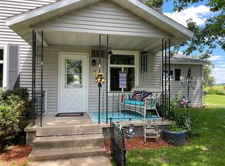 401 Water St, Rosholt, WI 54473
