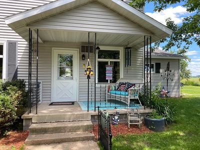 401 Water St, Rosholt, WI, 54473