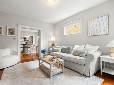 106 Lonsdale St #1, Dorchester, MA, 02124