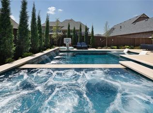 16749 Little Leaf Ln, Edmond, OK 73012