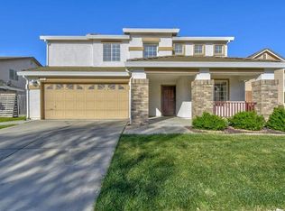 3835 Aetna Springs Way, Sacramento, CA 95834