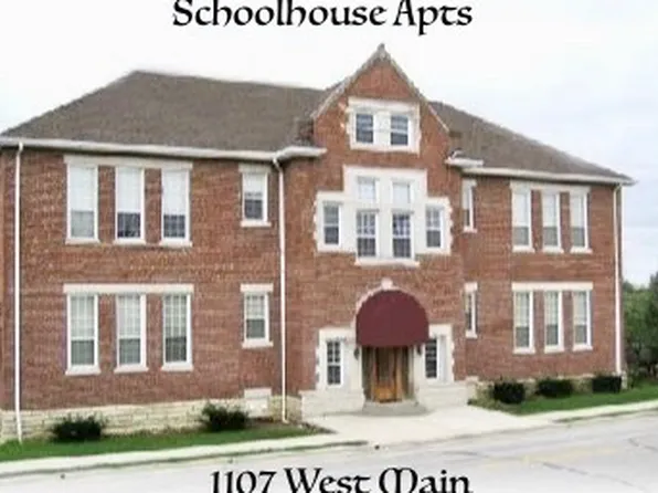 1107 W Main St #10, Jefferson City, MO 65109