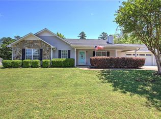 8 Trillium Trl NE, Rome, GA 30165