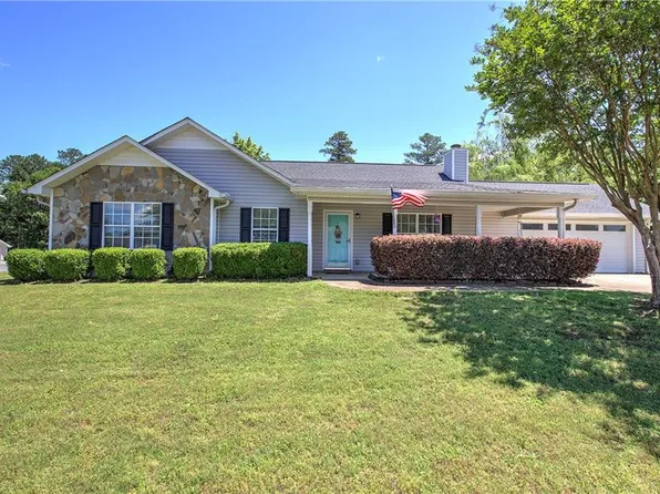 8 Trillium Trl NE, Rome, GA 30165