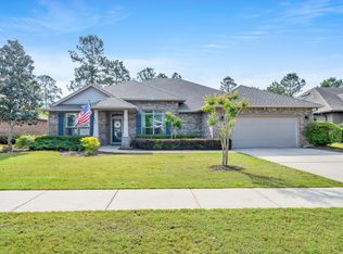 191 Canopy Cv, Freeport, FL 32439