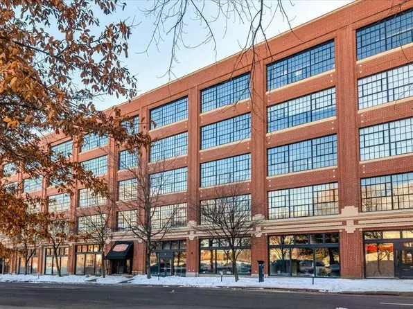 4100 Forest Park Ave Unit 521, Saint Louis, MO 63110