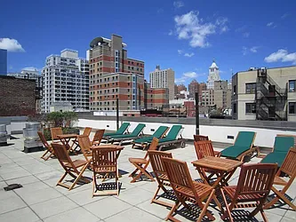 Rented by Living New York