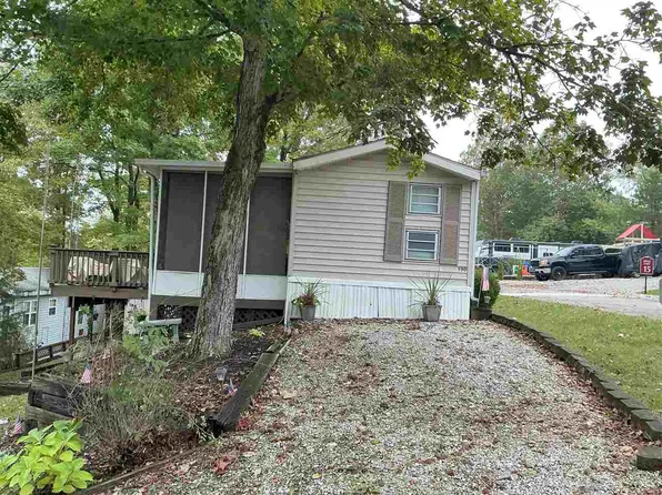 LOT 190 Brookville Lake Resort, Liberty, IN 47353