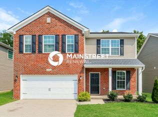 11915 Parkside Vista Ln, Louisville, KY 40229