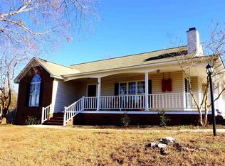 205 Crown Point Rd, Lexington, SC 29073