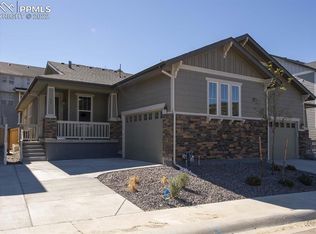 428 Felicity Loop, Castle Rock, CO 80109