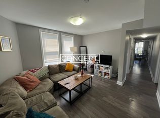 34 Crescent St #3CP, Somerville, MA 02145