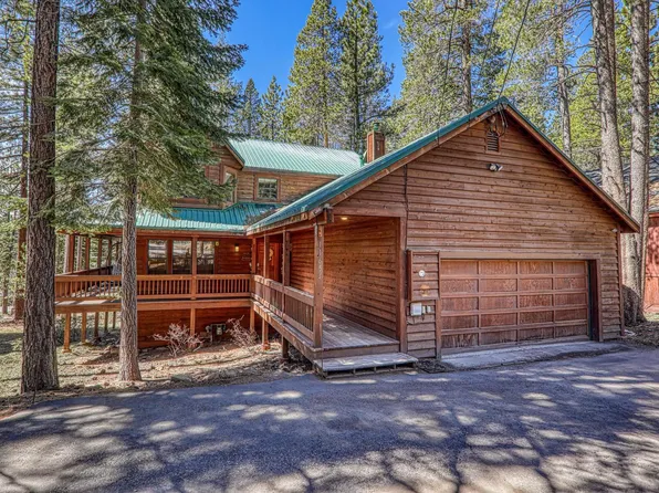 11654 Lausanne Way, Truckee, CA 96161