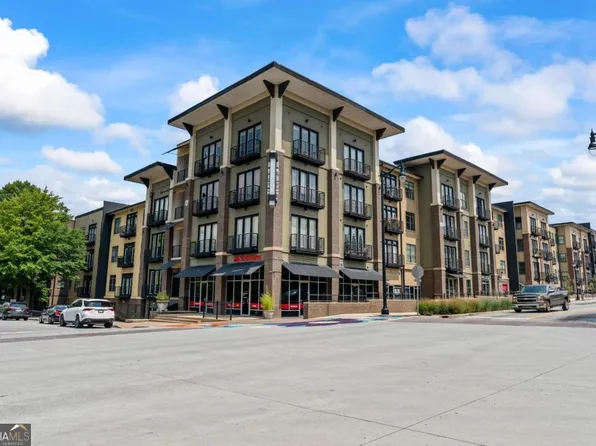 5300 Peachtree Rd Unit 3308, Chamblee, GA 30341