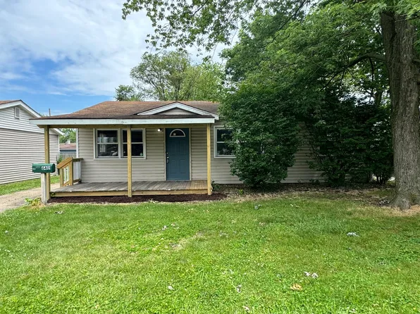 6401 Kentucky Ave, Hammond, IN 46323