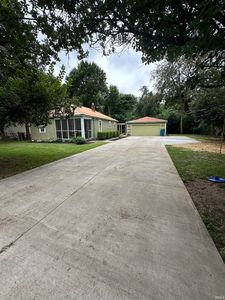 5140 Sunny Meade Ln, Indianapolis, IN, 46208