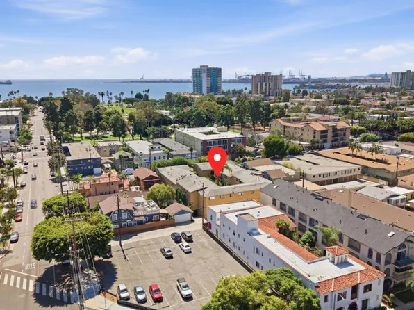2075 E Appleton St Unit 27, Long Beach, CA 90803