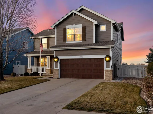 6607 Echo Cir, Firestone, CO 80504