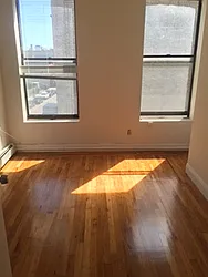 Rented by Bedford Realty USA Corp