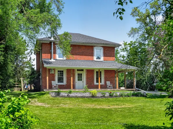 1702 12th Line, Selwyn, ON K0L 2H0