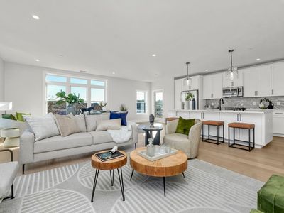 62 Foundry St #215, Wakefield, MA, 01880