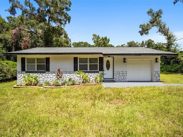 3421 SE 131st Pl, Belleview, FL 34420
