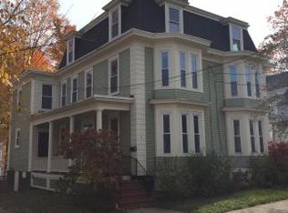 4 Cushing St, Dover, NH 03820