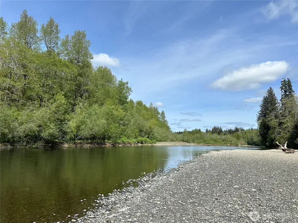 5 Wiley Road, Hoquiam, WA 98550