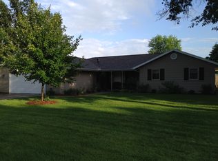 408 W Mound St, Elmwood, IL