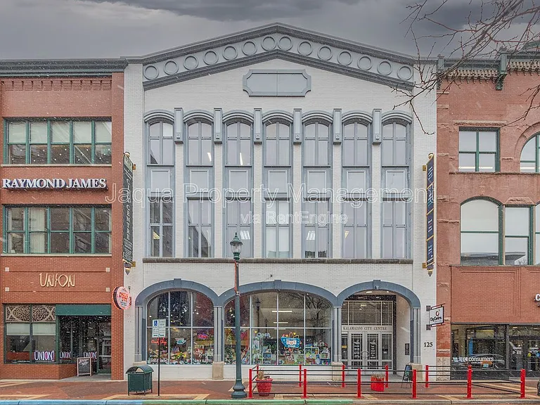 125 S Kalamazoo Mall #606 — Photo 1