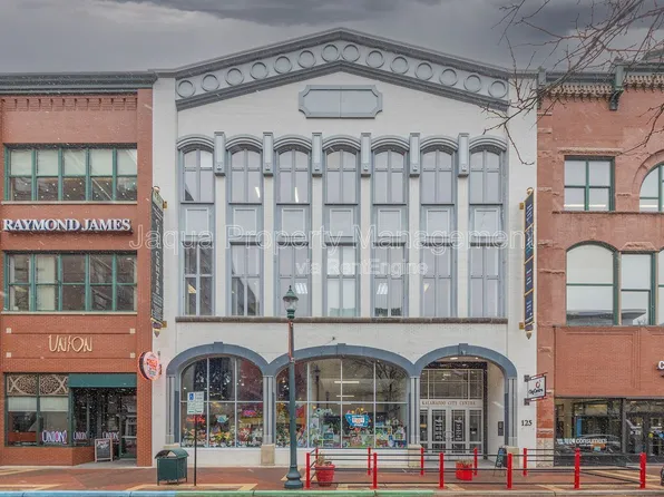 125 S Kalamazoo Mall, Kalamazoo, MI