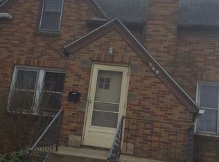 368 Sturges Ave, Mansfield, OH 44903