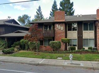 100 E Middlefield Rd APT 2E, Mountain View, CA 94043