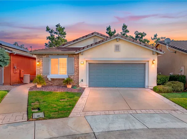 248 Eagle Ln, Hemet, CA 92545