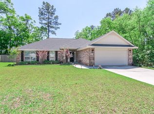 25315 Raynagua Blvd, Loxley, AL 36551