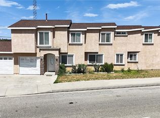 8630 Elba St, Pico Rivera, CA 90660
