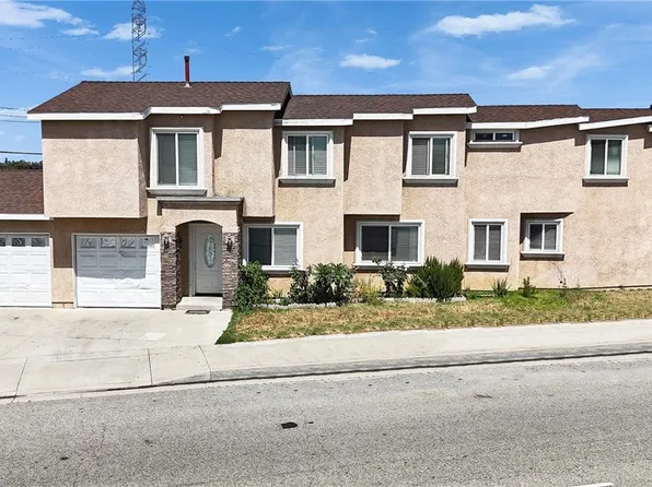 8630 Elba St, Pico Rivera, CA 90660
