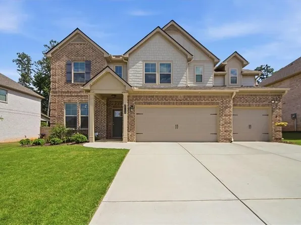 2116 Cadenza Cir, Dacula, GA 30019