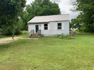 209 Merideth Ave LOT 9, Waverly, TN 37185