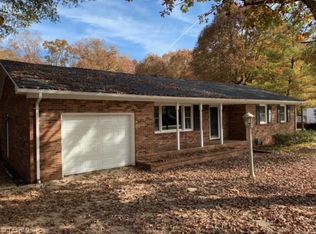 2309 E Stadium Dr, Eden, NC 27288