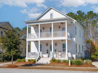 1567 Watt Pond Rd, Mount Pleasant, SC 29466