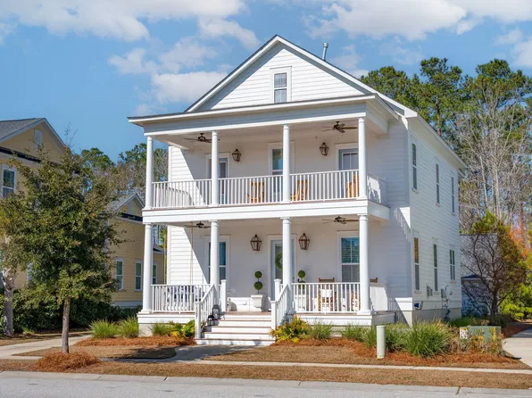 1567 Watt Pond Rd, Mount Pleasant, SC 29466
