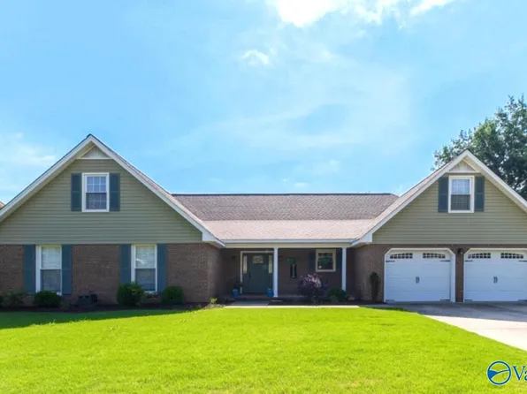 2003 Lancaster Ave SW, Decatur, AL 35603