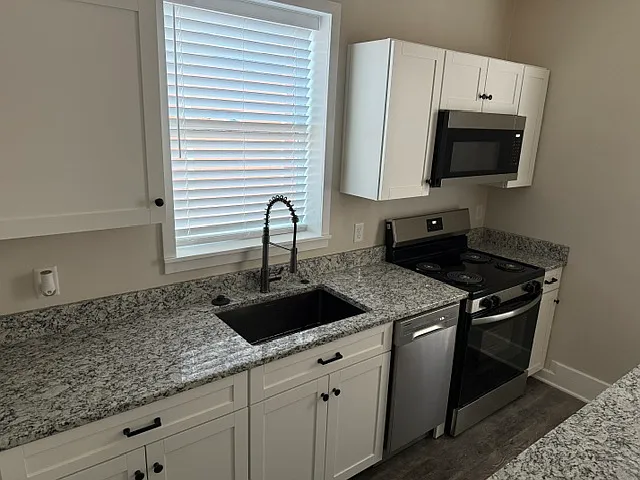 801 E Evans Ave #809 — Photo 3