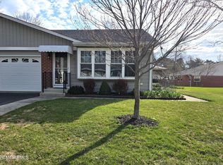 1 Salem Drive #B, Manchester Township, NJ