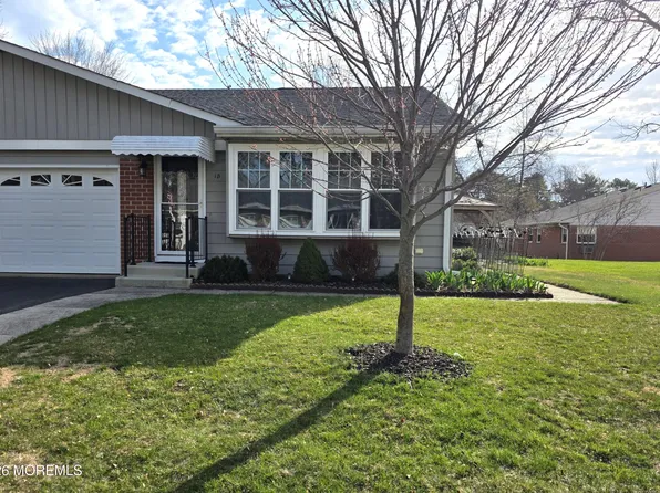 1 Salem Drive #B, Whiting, NJ 08759