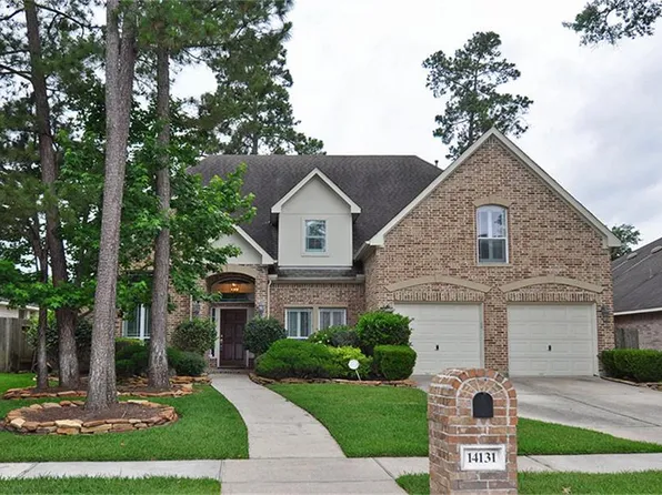 14131 Sandhill Crane Dr, Houston, TX 77044